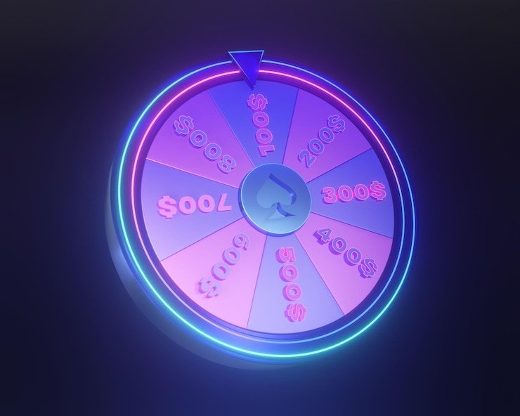 bp9casino Meja Lightning Roulette