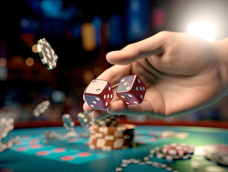 bp9casino gaming platform