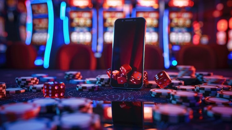 bp9casino Pusat profil